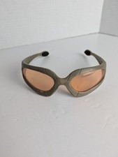 Hasbro NERF Dart Tag Protective Safety Glasses Goggles