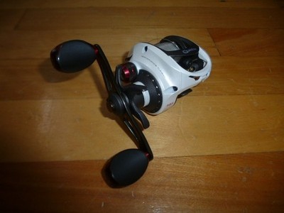 Fishing Reel Quantum Accurist PT S3, High Speed, Super Shape, reels deals