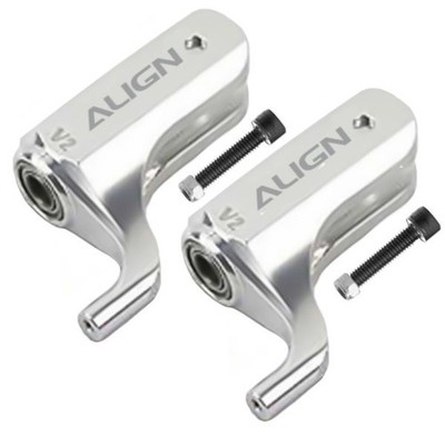 Align T-Rex 470L V2 Hauptrotorhalter H47H019XXT