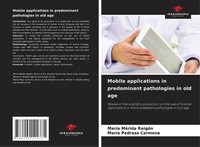 MaríA MéRida RaigóN (U. A.) | Mobile Applications In Predominant Pathologies...