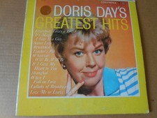 Doris Day's Greatest Hits by Day, Doris Record, 2018 