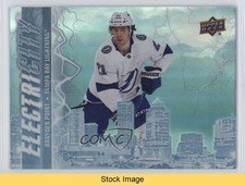 2024-25 Upper Deck Series 2 ElectriCITY Brayden Point #EC-27 READ 1r7s