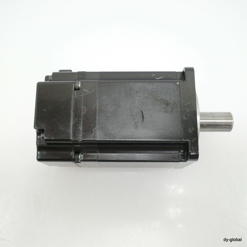 YASKAWA Used SGMAV-04ADA21 AC SERVO MOTOR 400W MOT-I-2231=2K42-3 - Picture 7 of 23