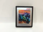 Moon Patrol (Atari 2600, 1983) Cartridge tested.