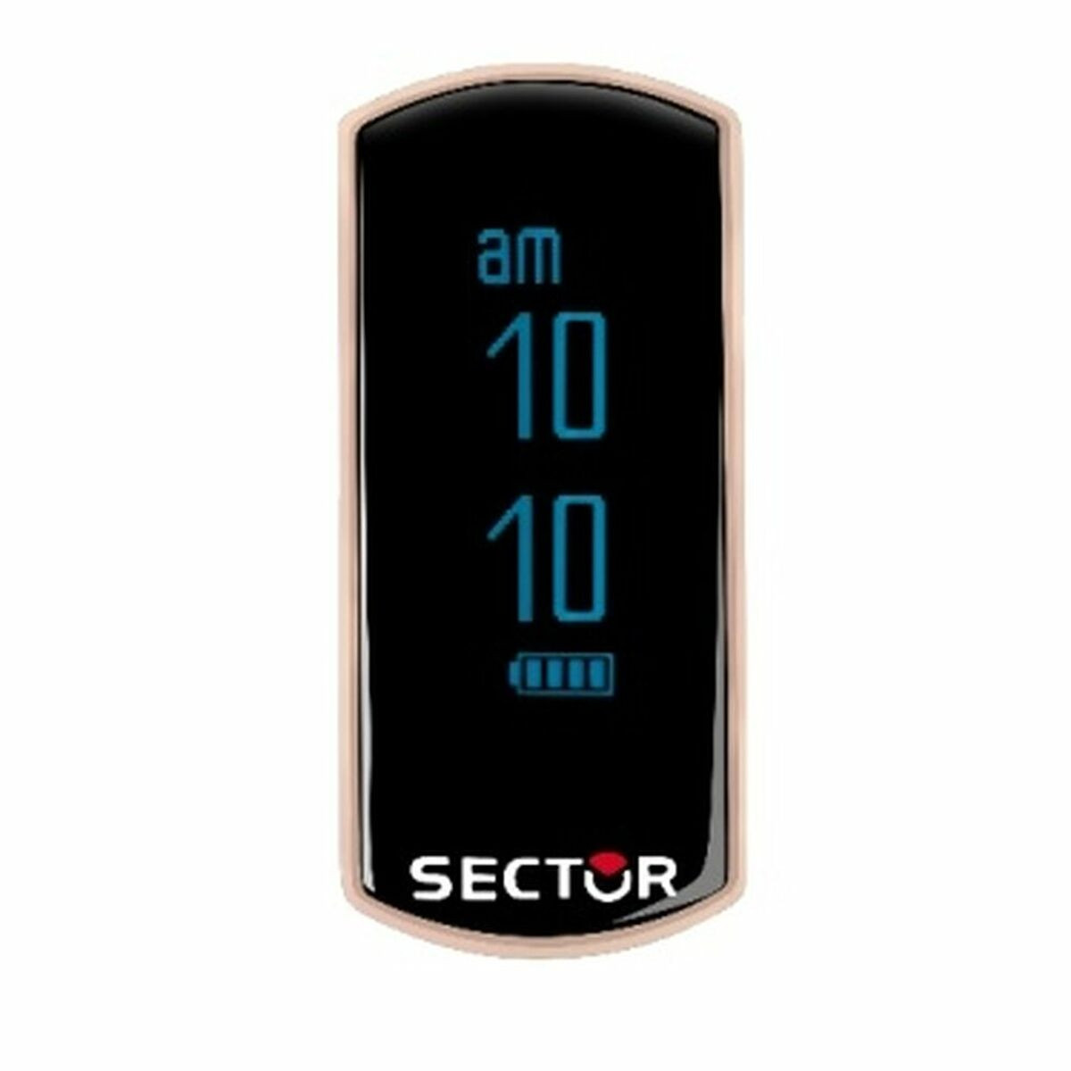 Orologio Unisex Sector SECTOR FIT [Ø 36 mm] [Ø 31 mm] [Ø 45 mm]
