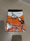 One Piece Flame-Flame Fruit 60cm Towel - Bandai Ichiban Kuji E Prize - New — photo 2