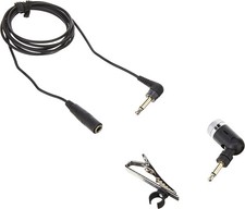 Olympus ME52W Unidirectional Mono Microphone Set