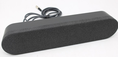 Logitech V-U0048 Rally Plus System Speaker 880-000822
