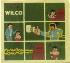 Wilco - Schmilco - Cd