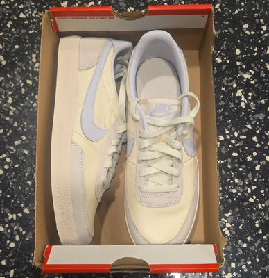 Nike Killshot 2 (GS) Unisex Kids Sneaker Pearl/Gray US 7Y MPN IF0500-003
