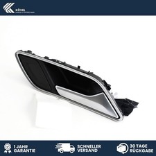 Porte arrière et accessoires Audi V8