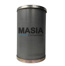 39760970 Separatore aria/olio - Uguale a: 39827662 - Adatto per SSR-EP30U ed EP40U