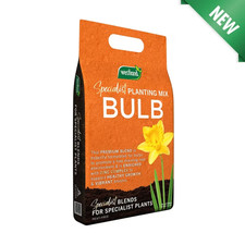 Westland Bulb Compost 20L Peat Free Potting Soil Grit Daffodil
