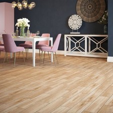 Sherwood Oak WOOD EFFECT Herringbone 15x60 cm MATT PORCELAIN TILES.