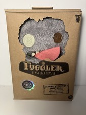 Fuggler Oogah Boogah Snuggler Edtion
