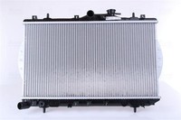 Nissens KüHler WasserküHler MotorküHlung MotorküHler ** First Fit ** 622971