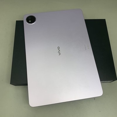 vivo Pad3 Pro 13.0'' 13MP Mediatek Dimensity 9300 Android Wi-Fi 11500mAh