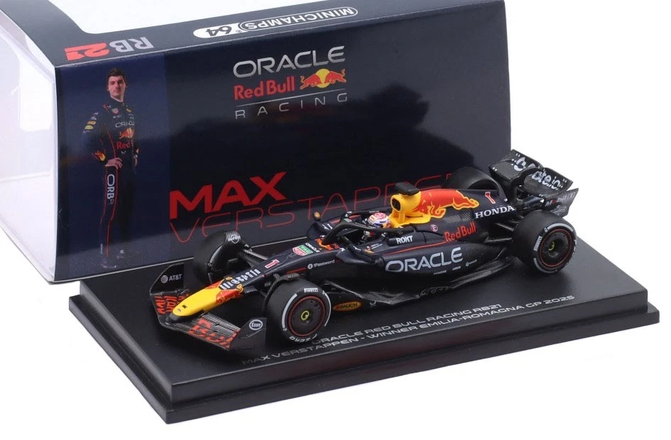 Minichamps Diecast Formula 1 Car for sale | eBay