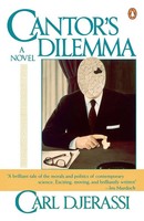 Cantor's Dilemma A Novel Carl Djerassi Taschenbuch Einband - Flex.(Paperback)