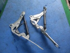 BMW Bmw mini_ 2014 DBA-SX16S Hood Strut Damper Used PA93895348
