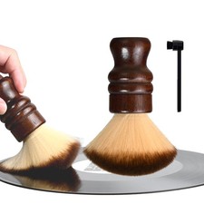 2-in-1 Vinyl Record Cleaning Kit with Stylus Brush - Anti Static Soft Record ...