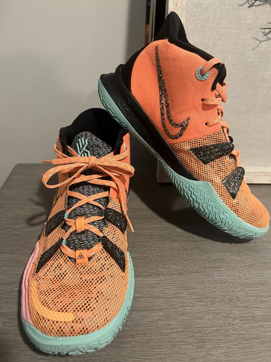 Nike Kyrie 7 Play for the Future for Sale | Authenticity
