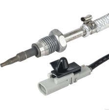 HERTH+BUSS ABGASTEMPERATURSENSOR passend für HYUNDAI SANTA FE KIA SORENTO 