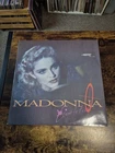 Madonna - Live To Tell - Sire - W8717T - 12" 45rpm - 1st Press - UK - Stereo -