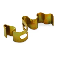 Whirlpool WP62780 Genuine OEM Cabinet Retaining Clip Replaces: 62780 669300