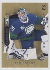 2020-21 SP Authentic Bounty Spectrum FX Gold 49/50 Michael DiPietro #S-57 15ok