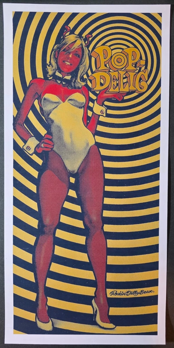 ロッキンジェリービーン　Devil Girl rockin jelly bean products for sale | eBay