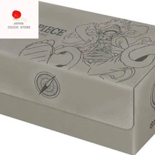 One Piece Card Game Official Card Storage Box EX Monkey D. Luffy From NEW