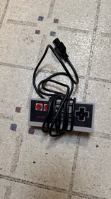 Box Of Nintendo NES Controllers