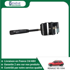 Clignotant Renault R5
