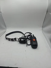 Dogtra 282C Two Dog Training System with Remote Tested. No Charger