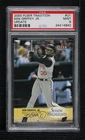 2000 Fleer Tradition Update Ken Griffey Jr #U1 PSA 9 MINT HOF