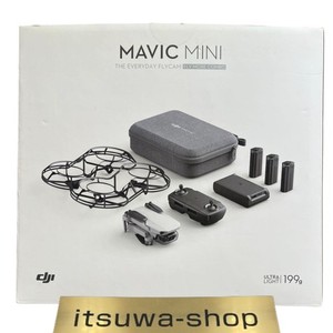 Dji Mavic Mini Fly more Combo | eBay