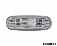 Seitenblinker Blinker Links Rechts Vorne FüR CitroëN, Fiat, Peugeot Ab 04.99