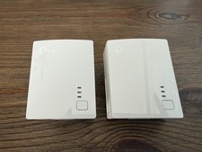 TP- Link TL-PA4010 kit AV600 Powerline Network Extenders