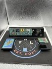 GI Joe ARAH. 1983 Headquarters. Parts. Computer Console, No Cover
