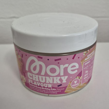 More Chunky Flavour Confetti Cream Birthday C...