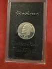 ESTATE US SILVER COIN LOT MIXED DENOMINATION 11PCS AMERICAN EAGLE + — photo 2