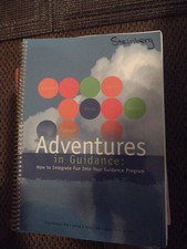 Adventures in Guidance : How to Integrate Fun...