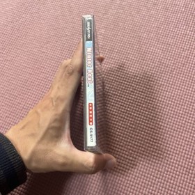 Tested SS Winter Heat SEGA SATURN Sega Saturn Winter Heat