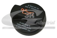 3RG Verschluss, ÖLeinfüLlstutzen 80749 FüR Audi Ford Mitsubishi Seat Skoda Vw