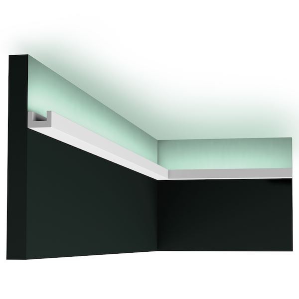 Orac Decor CX190F Flexible Coving
