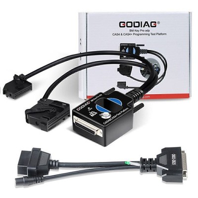 Test Platform Fit for BMW CAS4 &CAS4+ Coding Work for GODIAG GT100/ Xhorse VVDI2