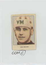 1956-65 Swedish Rekord Magasinet Sportsmen Kjell Edlund 0cp0