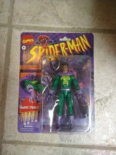 Marvel Legends Series Marvel   s Prowler Exclusive Spider-Man Retro Card
