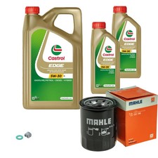 Filtre à huile Infiniti I30